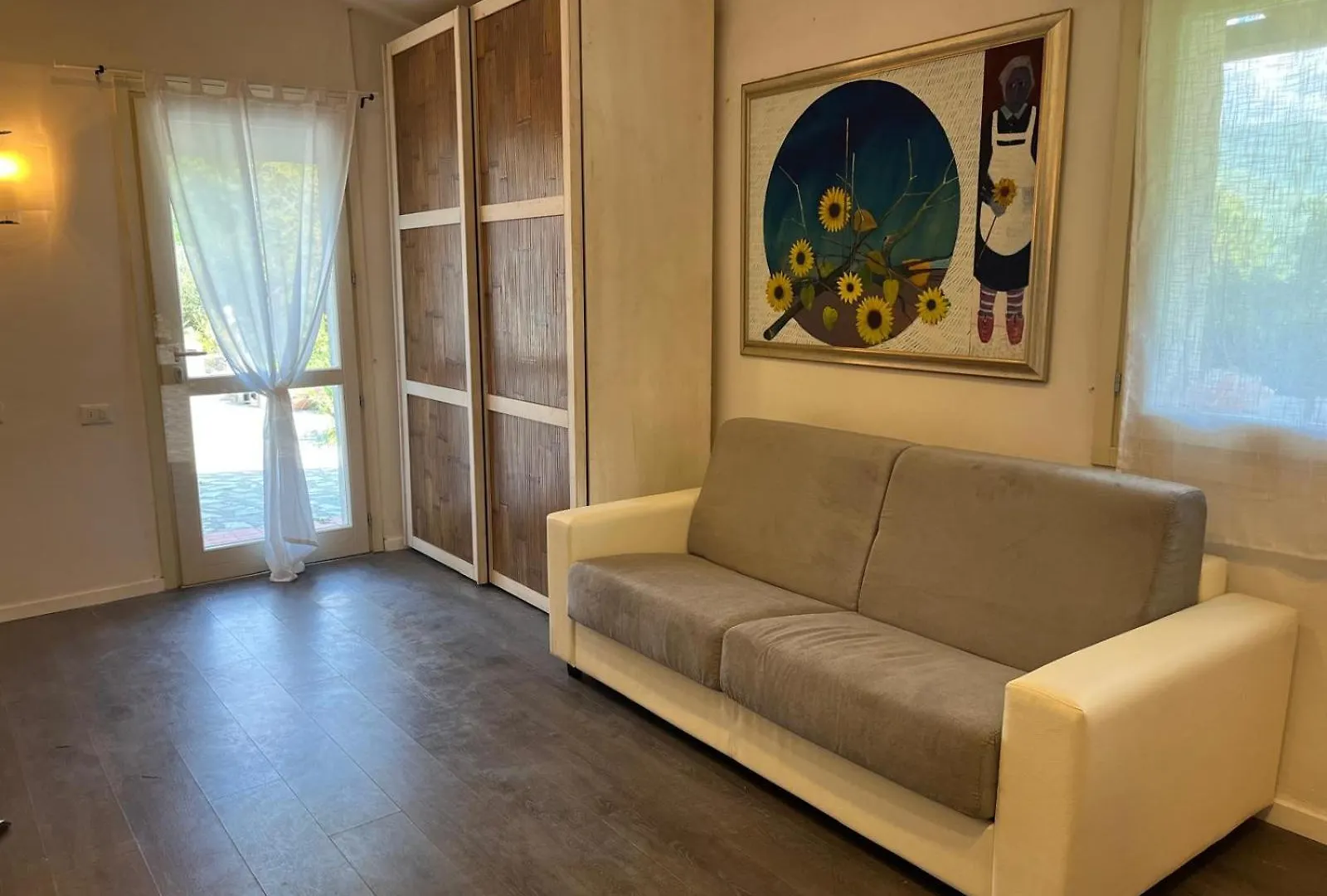 Casa Bianca Villa Vaiano  0*, Vaiano (Tuscany) İtalya