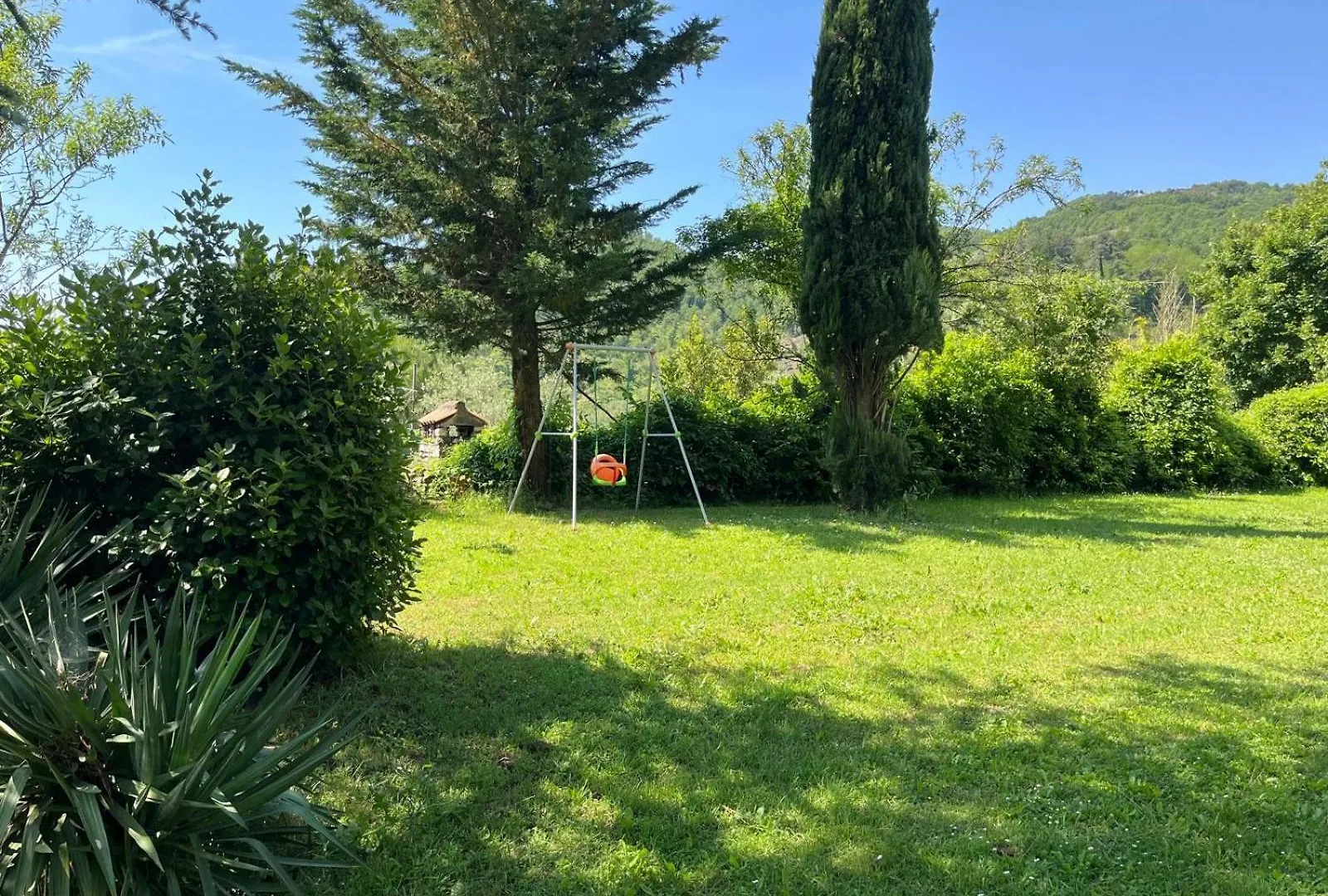 Tatil Evi Casa Bianca Villa Vaiano  İtalya
