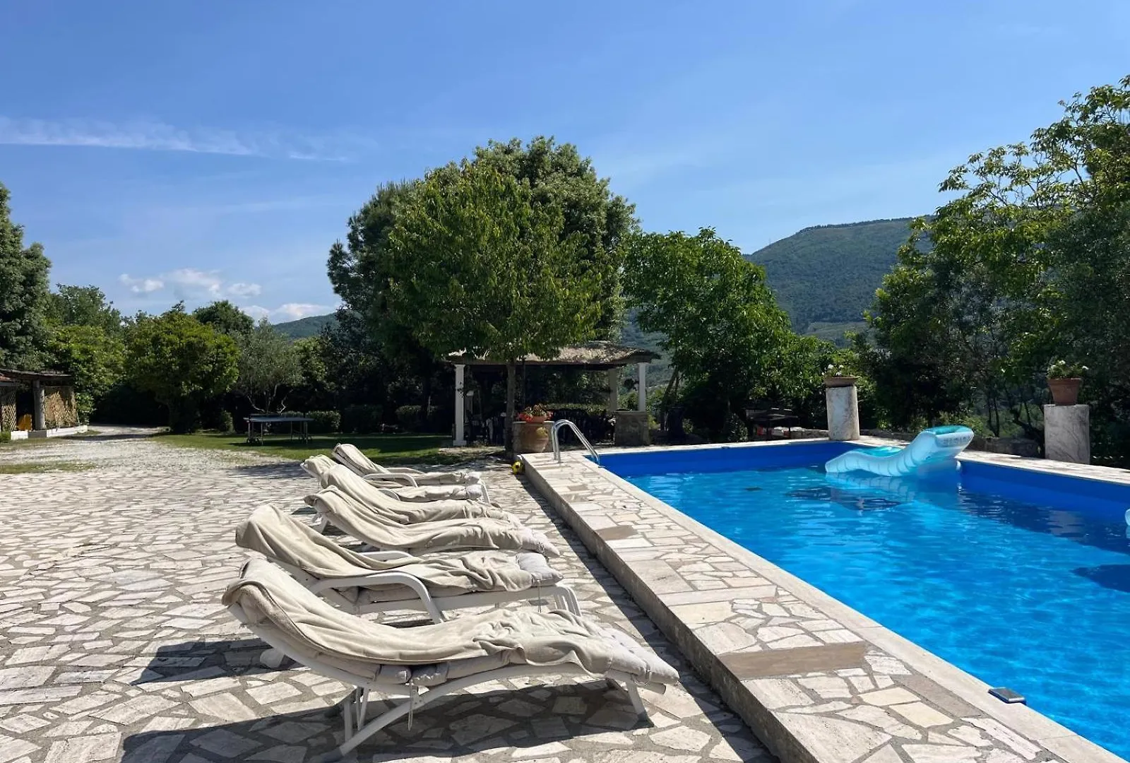 Casa Bianca Villa Vaiano  Vaiano (Tuscany)