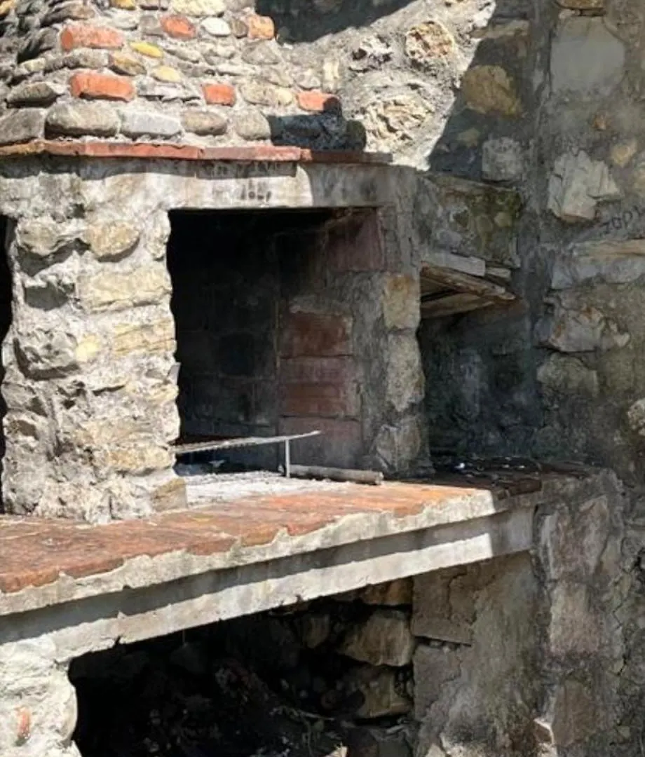 Casa Bianca Villa Vaiano  İtalya