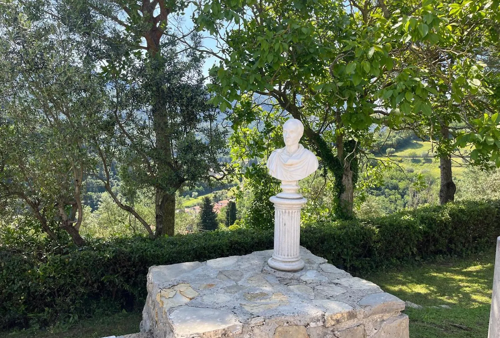 Casa Bianca Villa Vaiano  İtalya