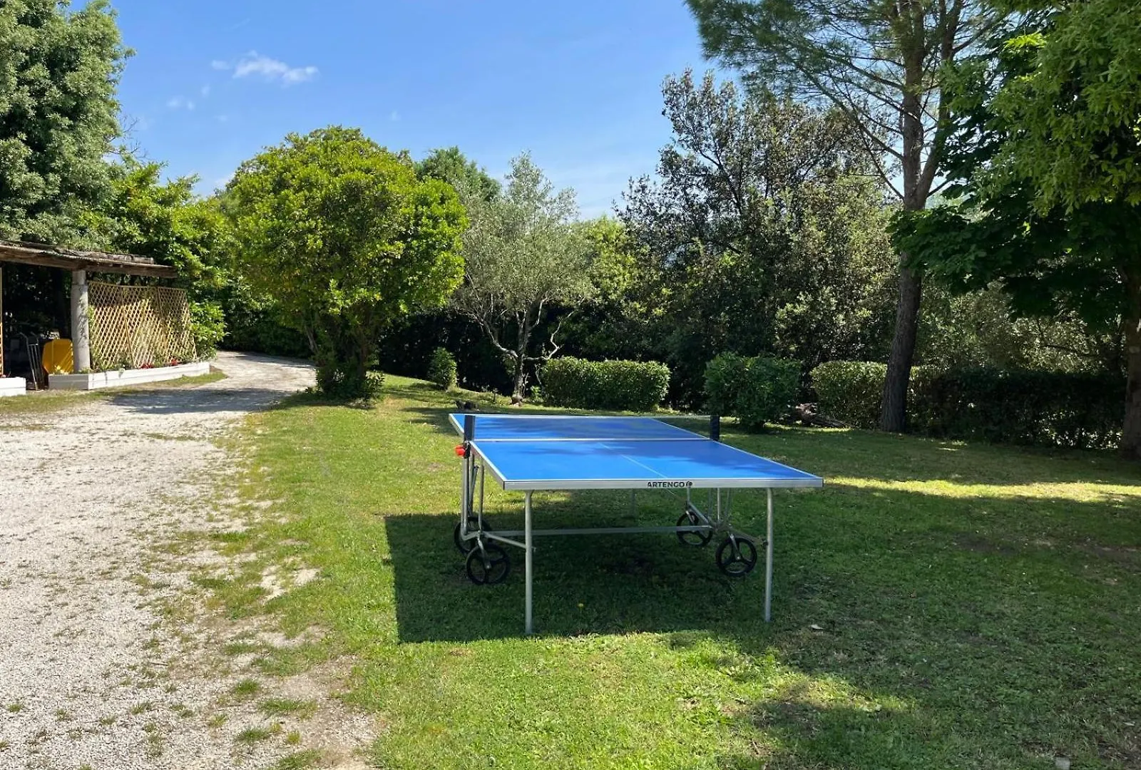 Tatil Evi Casa Bianca Villa Vaiano